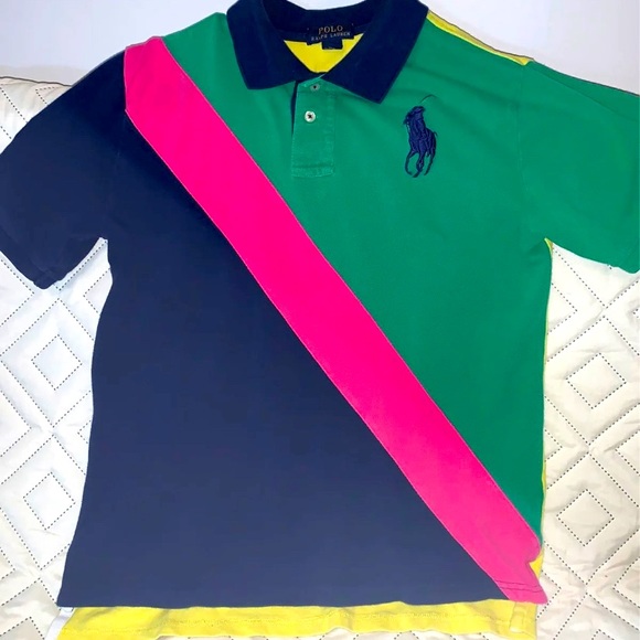 Polo Ralph Lauren - Picture 1 of 3